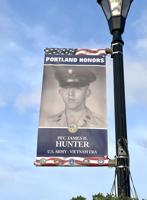 Hometown Heroes Banner Pilot Program Begins in Portland