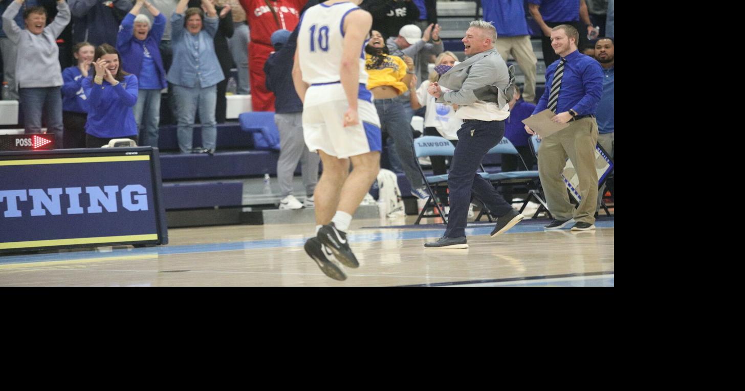 Clutch shooting in 4th, OT send Lebanon past Green Hill