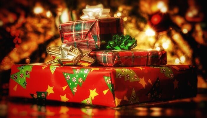 Local ministry gears up for the holidays