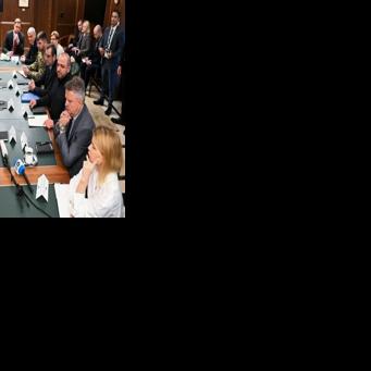 Rubio says 'more work' required after US-Ukraine talks in Florida