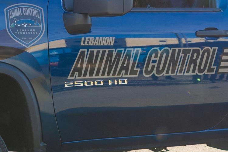Lebanon Animal Control