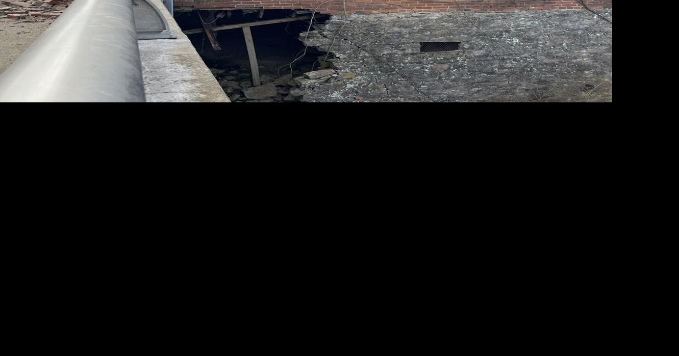 Building demo photo 2 Hartsville