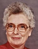 Evelyn Lannom