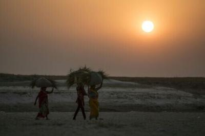 India's Bihar state is one of the country's poorest and most populous regions