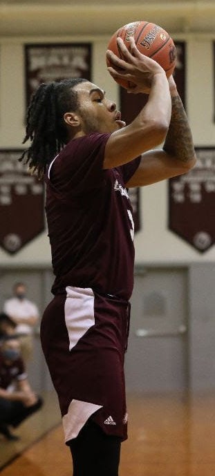 Campbellsville men take down the Phoenix late, 70-66 - Vimarsana News
