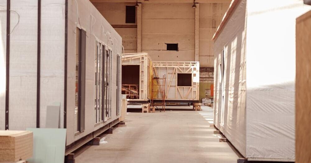 Tennessee Ranks #8 for New Manufactured Housing