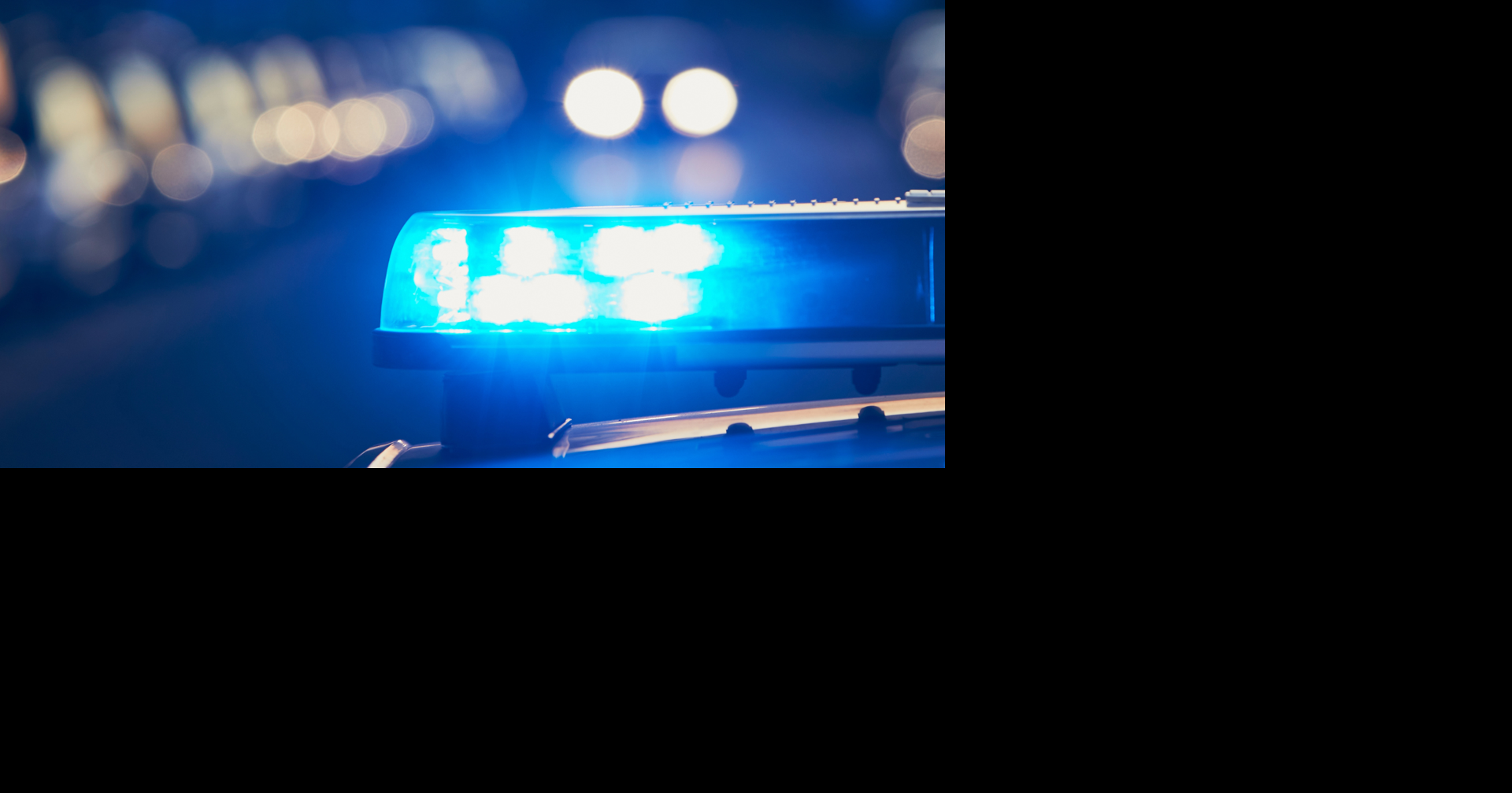 Man in custody after shooting at police, leading multi-agency chase across West Tennessee