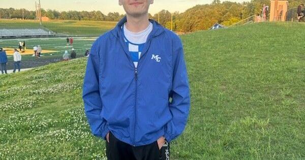 Macon County Track - Vimarsana News