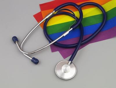 Conversion Therapy Harms Heart Health
