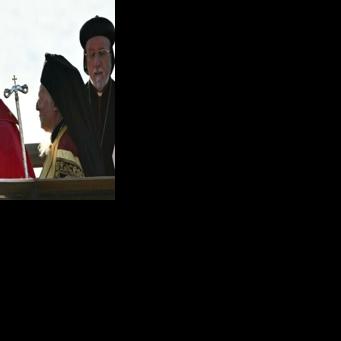 Papal travels reflect changing Catholic diplomacy