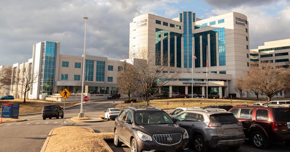 TriStar Summit Medical Center