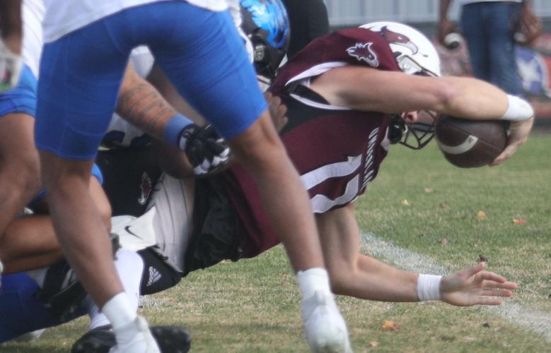 CU sets another offensive mark in season finale