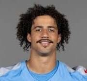 Dowell waived by Titans