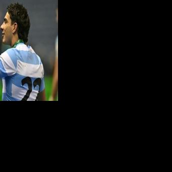 Argentina boss Contepomi eyes tour clean sweep after Pumas stun Scotland