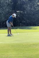 MCHS golf teams sweep district titles