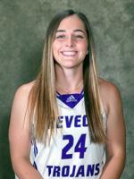Carter erupts for 31 as Trevecca rolls