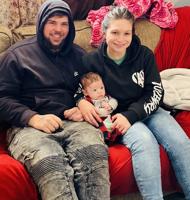 Wilson County to honor 5-month-old organ donor