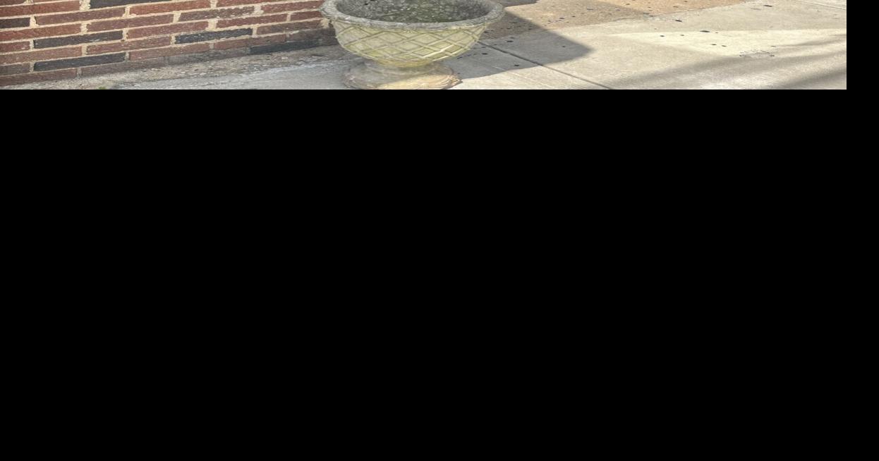 All gassed up Hartsville