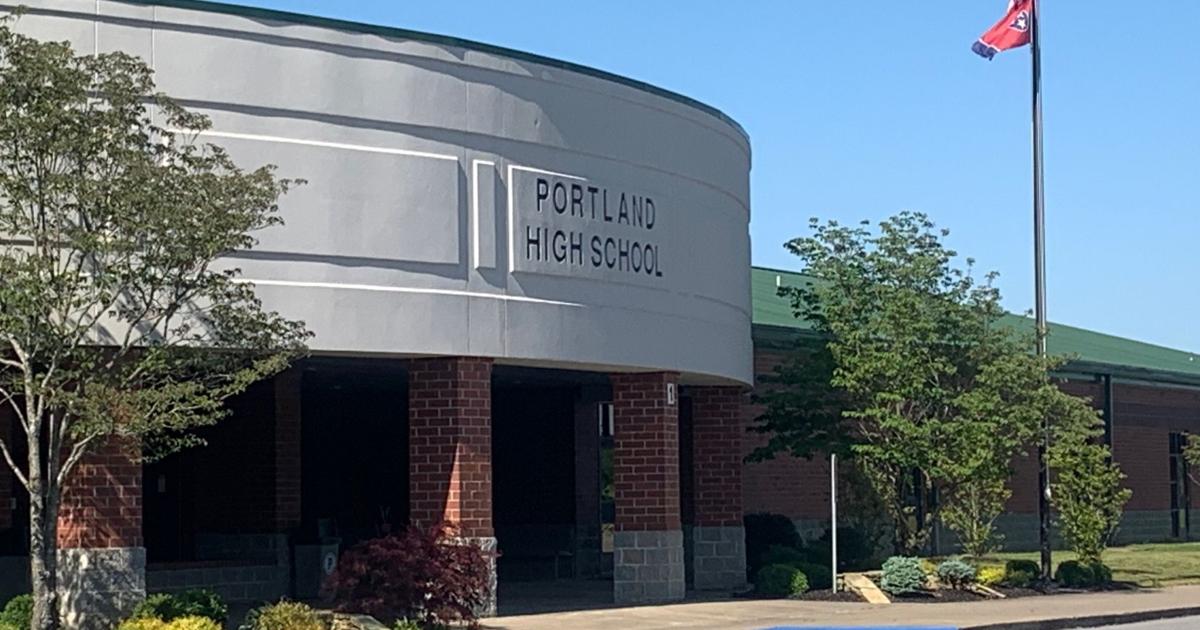 Sumner County Schools resuming hybrid schedule Portland