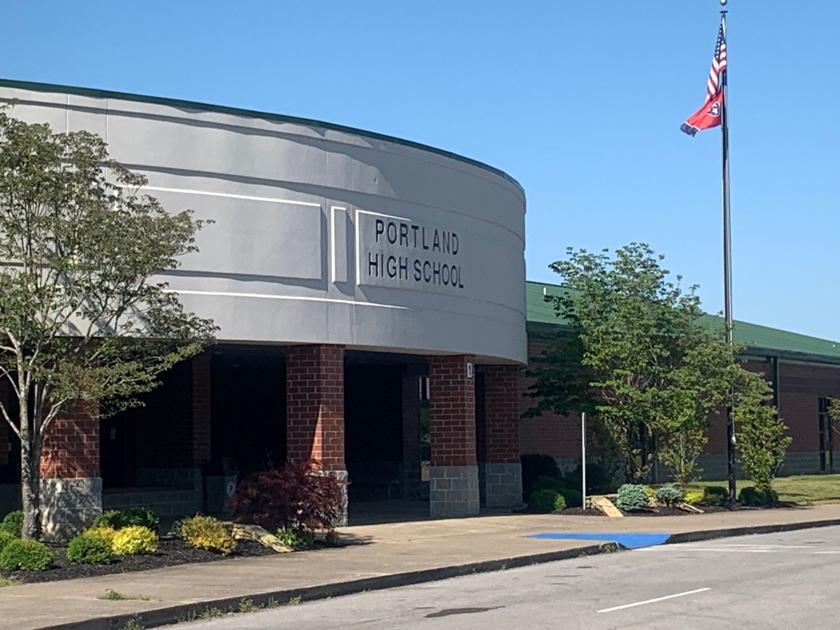 Sumner County Schools resuming hybrid schedule Portland