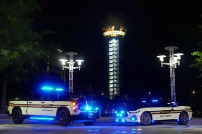 THP cruisers