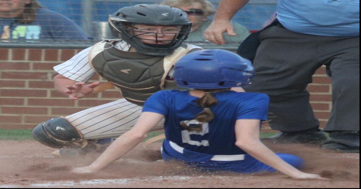 Lady Wildcats outscore Lebanon 15-6