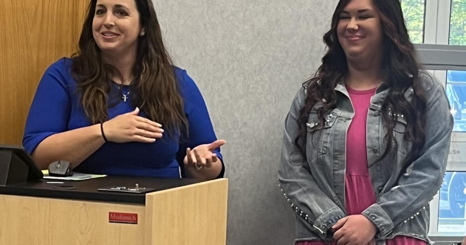 Student business leaders advance to next level - Vimarsana News