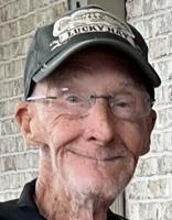 Ronnie Pettross