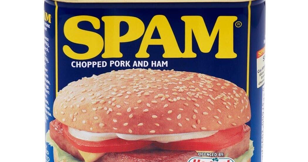 How Spam became one of the most iconic American brands of all time