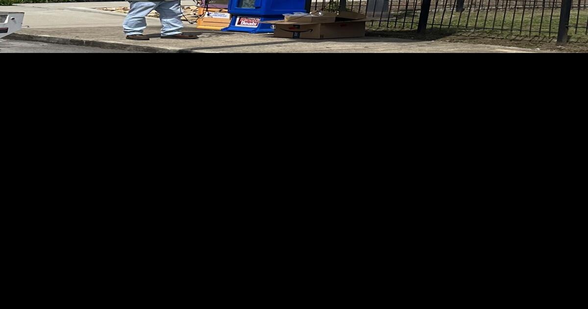 Breathing life back into downtown Hartsville