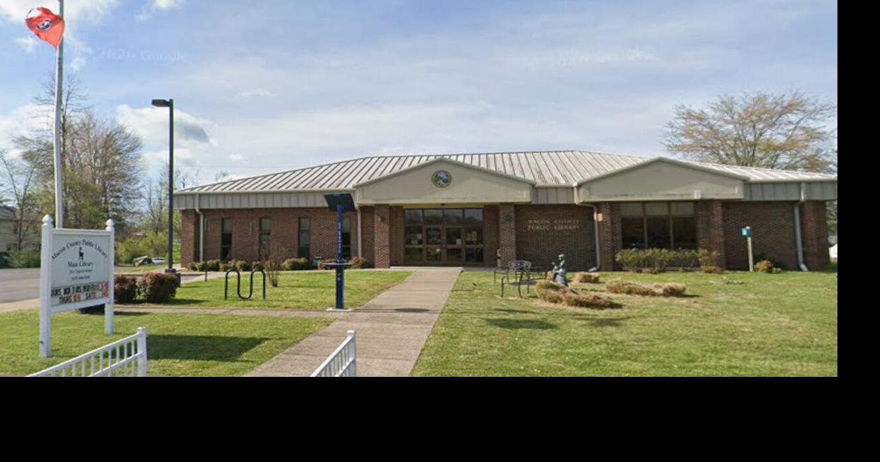 Macon County Library announces update for online library book access ...