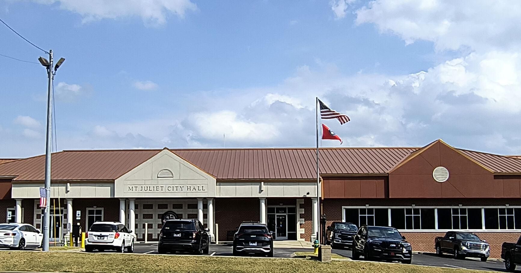 Mt. Juliet concludes special census - Vimarsana News