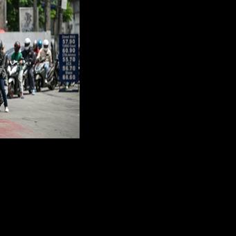 Asian economies move to limit Mideast war's impact at home