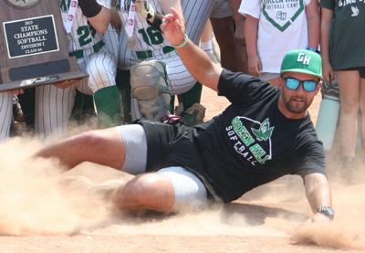 Hill returns to Watertown as softball coach