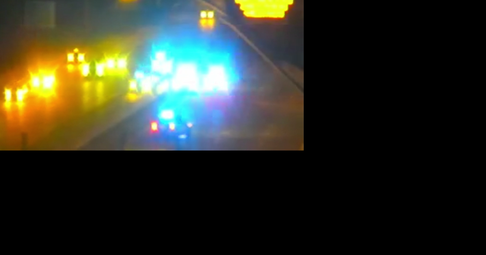 Memphis Police investigate after man found shot on I-240