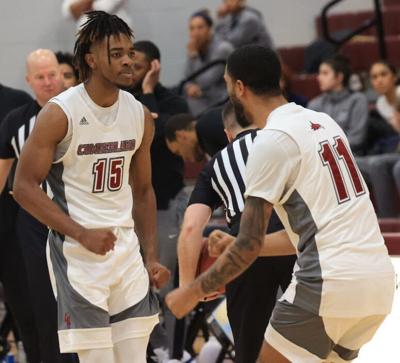Phoenix snap skid with OT win