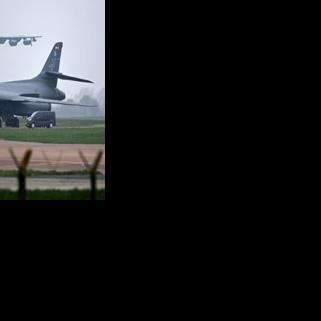 UK warplanes down drones in Middle East, conduct 'defensive' sorties for UAE