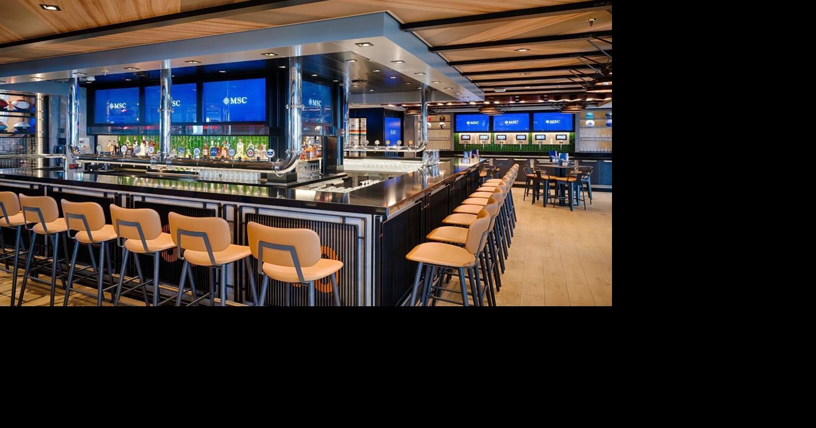 The Best World Cup Seats in 2026 Might Be Nowhere Near the Stadium