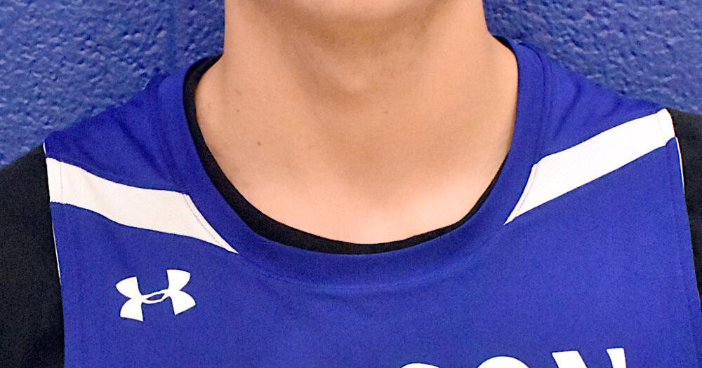 Clay County boys hold off Macon County 57-55 - Vimarsana News