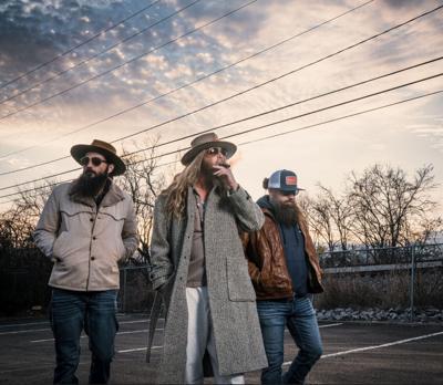 scarecrow band