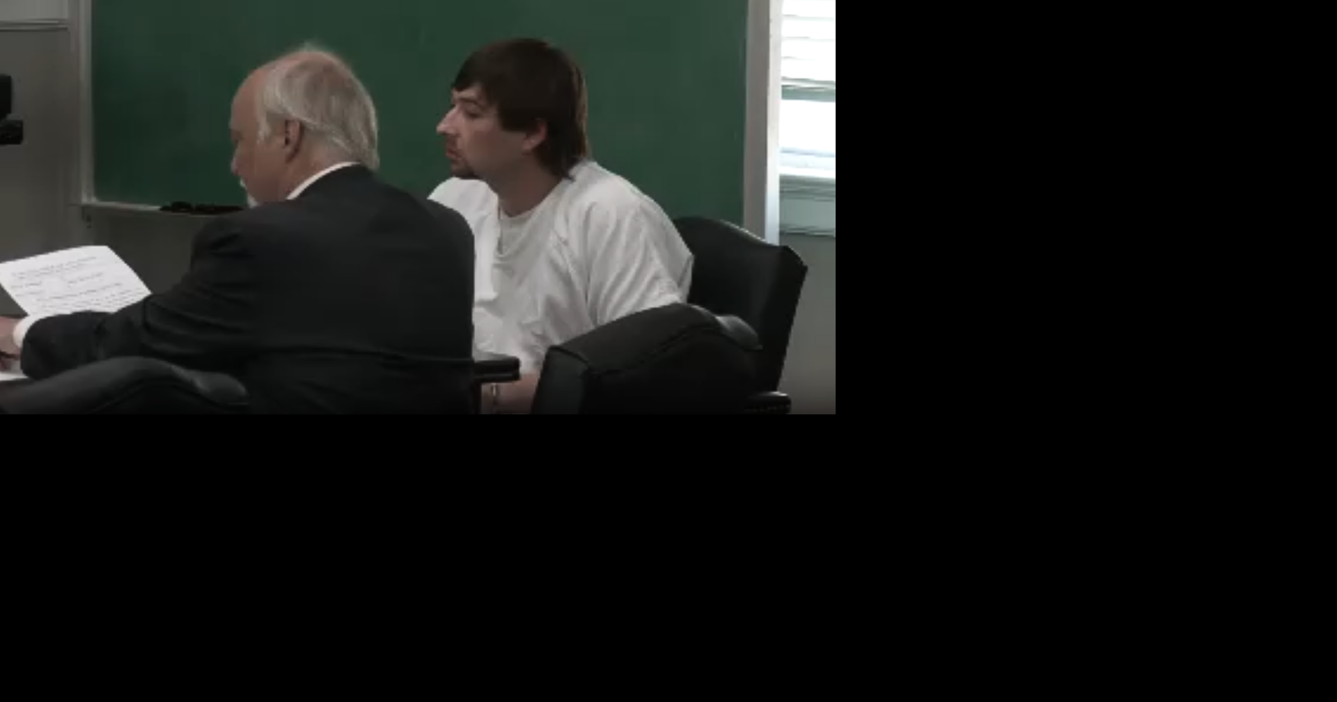 Judge denies motion for accused West Tennessee mass murder to represent himself