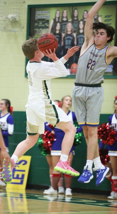 Goodpasture Boys Race Past Friendship Sports Lebanondemocrat Com