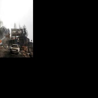 The environment, another casualty of war in the Mideast