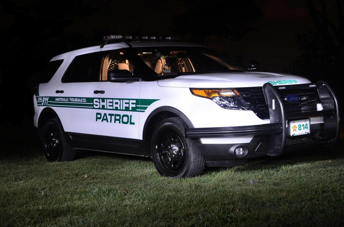 TBI report Trousdale had more offenses, fewer arrests in 2020