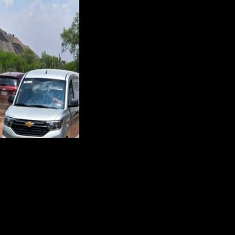 Canadian tourist killed in Mexico archaeological site shooting