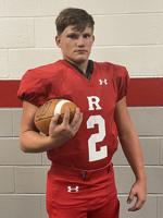 RBS comes up short in shot at revenge over Whitwell