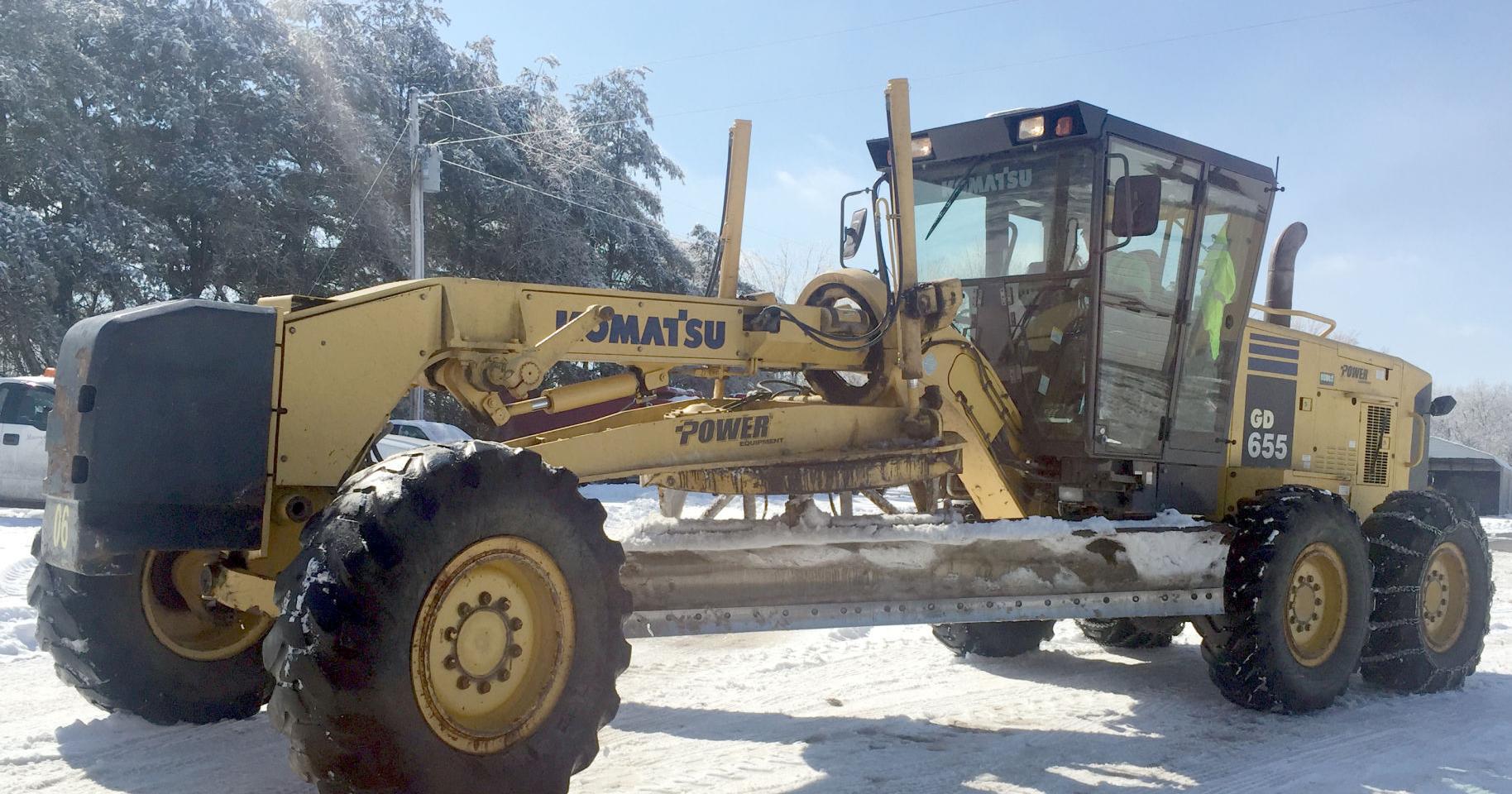 Highway department faces staffing issues - Vimarsana News