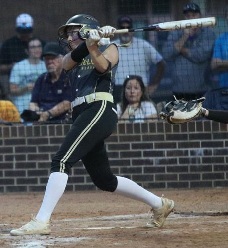 MJ's Younggren commits to North Alabama softball