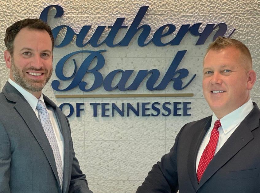 Southern Bank names Ellis vice president | News ...