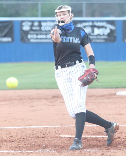 Jones, Pitzer named TSCA all-state